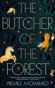 Review – The Butcher of the Forest