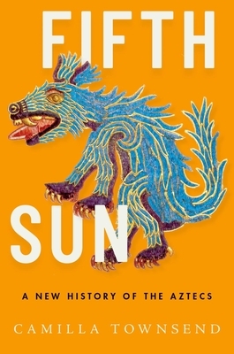 Review – Fifth Sun