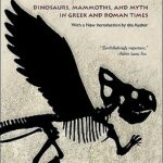 Cover of The First Fossil Hunters by Adrienne Mayor