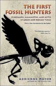 Review – The First Fossil Hunters