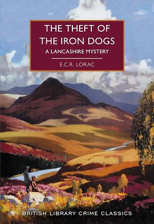 Review – The Theft of the Iron Dogs