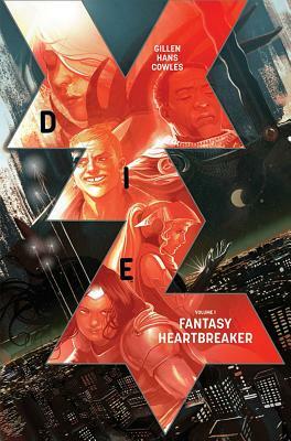 Review – Die Volume 1: Fantasy Heartbreaker