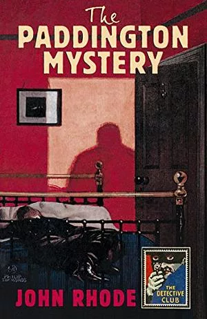 Review – The Paddington Mystery