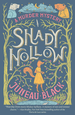 Review – Shady Hollow