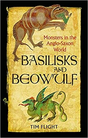 Review – Basilisks and Beowulf