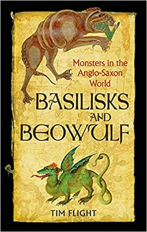 Review – Basilisks and Beowulf Review – Basilisks and Beowulf
