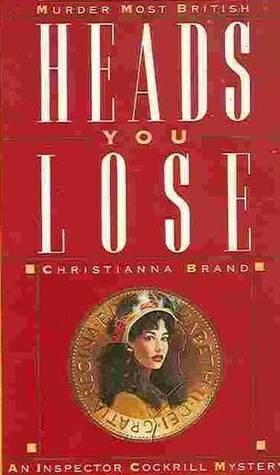 Review – Heads You Lose