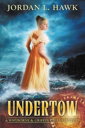 Review – Undertow