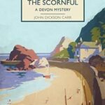 Cover of The Seat of the Scornful by John Dickson Carr