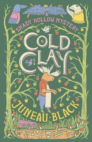 Review – Cold Clay