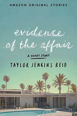 Review – Evidence of the Affair