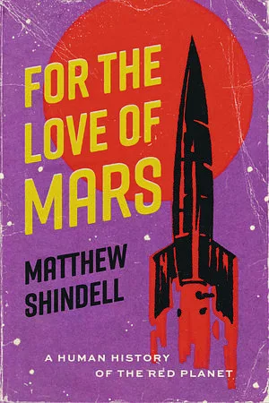 Review – For the Love of Mars