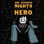 Cover of One Hundred Nights of Hero by Isabel Greenberg