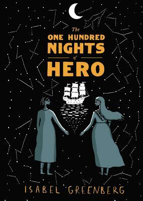 Review – The One Hundred Nights of Hero