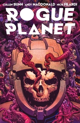 Review – Rogue Planet