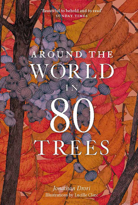 Review – Around the World in 80 Trees