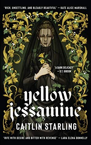 Review – Yellow Jessamine