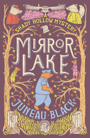 Review – Mirror Lake