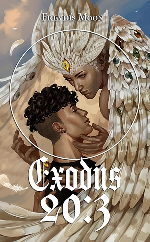 Review – Exodus 20:3