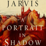 Cover of A Portrait in Shadow by Nicole Jarvis