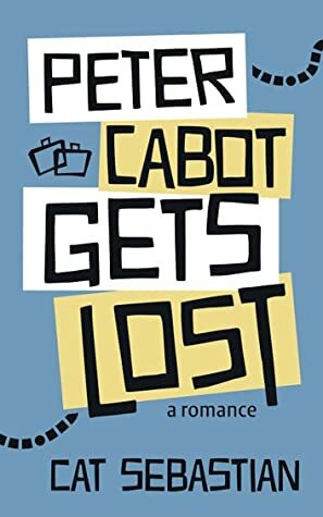 Review – Peter Cabot Gets Lost