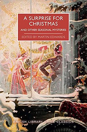 Review – A Surprise for Christmas