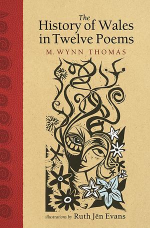 Review – The History of Wales in Twelve Poems