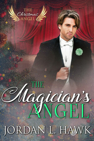 Review – The Magician’s Angel