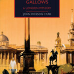 Cover of The Lost Gallows by John Dickson Carr
