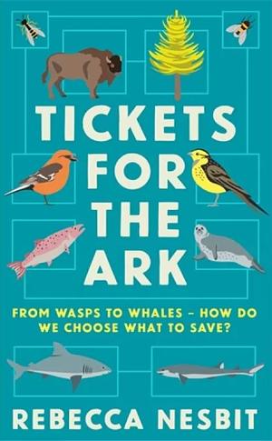 Review – Tickets for the Ark