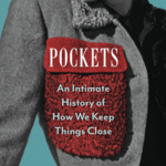 Cover of Pockets by Hannah Carlson