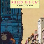Cover of Curiosity Killed the Cat by Joan Cockin