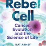 Cover of Rebel Cell by Kat Arney