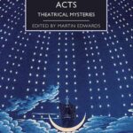 Cover of Final Acts ed. Martin Edwards