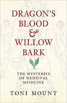 Review – Dragon’s Blood and Willow Bark
