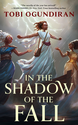 Review – In the Shadow of the Fall