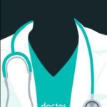 Cover of Doctor by Andrew Bomback