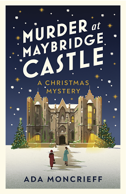 Review – Murder at Maybridge Castle