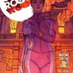 Cover of Clean Room volume 3: Waiting for the Stars to Fall, by Gail Simone et al