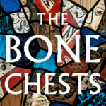 Cover of The Bone Chests by Cat Jarman