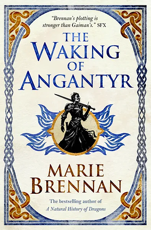 Review – The Waking of Angantyr