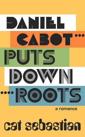 Review – Daniel Cabot Puts Down Roots
