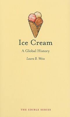 Review – Ice Cream: A Global History