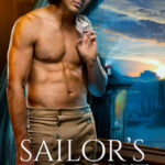 Cover of Sailor's Delight by Rose Lerner