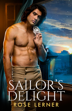 Review – Sailor’s Delight