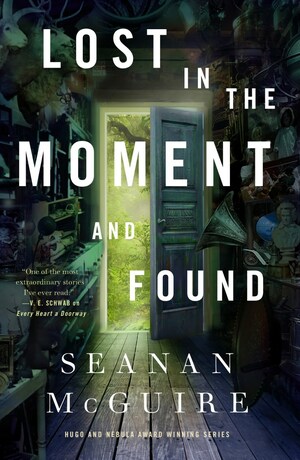 Review – Lost in the Moment and Found