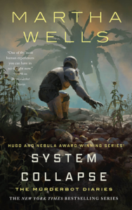 Review – System Collapse
