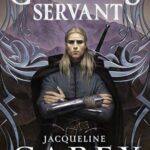 Cover of Cassiel's Servant by Jacqueline Carey