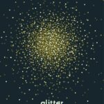 Cover of Glitter by Nicole Seymour