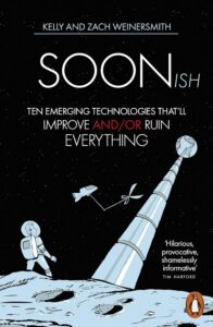 Review – Soonish
